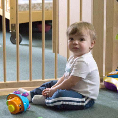 infant and toddler child care pittsburgh