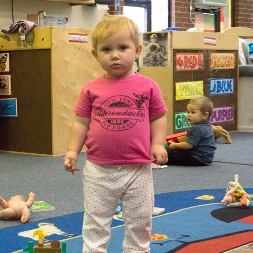 infant and toddler child care pittsburgh