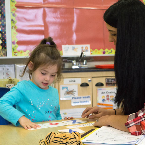 preschool child care pittsburgh