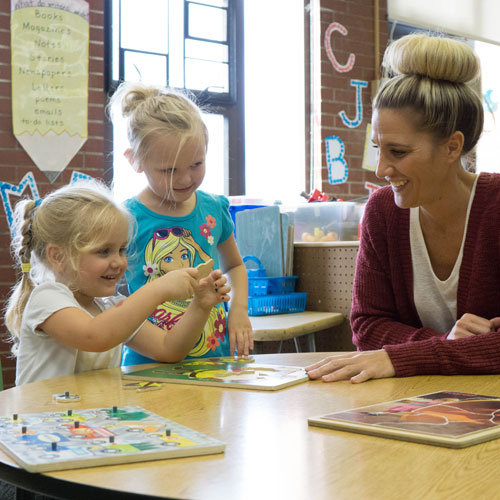 preschool child care pittsburgh